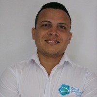 Jorge Luis Palacio Barcinilla