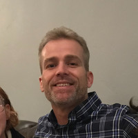 Matt Warr