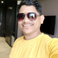 Mangesh Kotkar