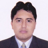 Giancarlos Cruz Sandoval