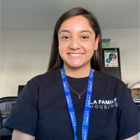 Brenda Moreno, Msw