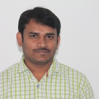 Sudhakar P