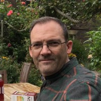 Paul Davies