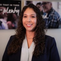 Lindsey Swindle, Mpa