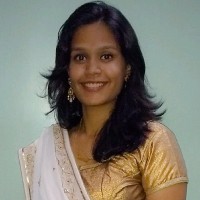 Simran D'Silva