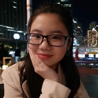 Katie Lam