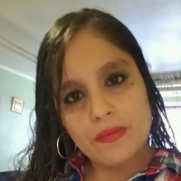 Grizelda Delgado