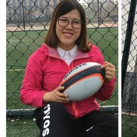姜丽洁