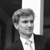 Eric Vaughan