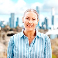 Kylie Pascoe