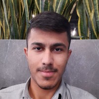 Amirhossein Arabzadeh