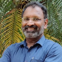 VENU GOPAL K