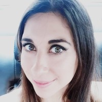 Desiree Garrido Galdos