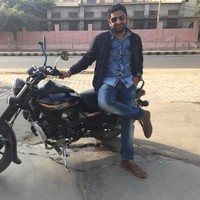 Jatin Mehta