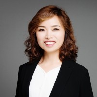 Lucia Ying