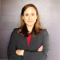 Gabrielle Laporta, Cpa
