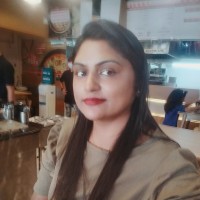 vaishali Gelani