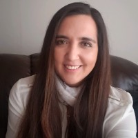 Carla Andrea Padilla Orrego