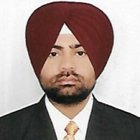 Dr. Rajpal Singh