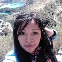 Carol Antonia Jorge Espinoza