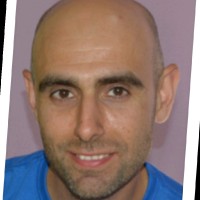 Alejandro Sotelo Soliño