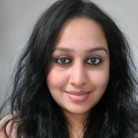 Shruthi Shreyas