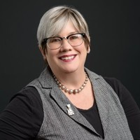 Mollie Morrison, Cpa