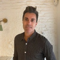 Dani Casajús Ibáñez