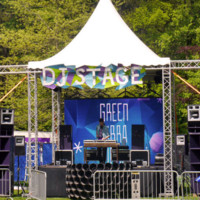 Jerry ( Led Display)