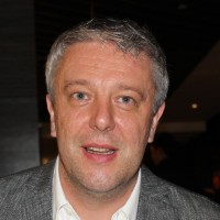 Guy Blondé
