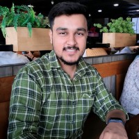 Siddhant Verma