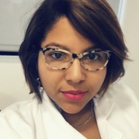 Darliny Díaz Hernandez