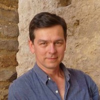 Vitaly Lozbin
