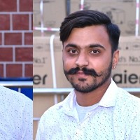 MANISH KUMAR SUTHAR