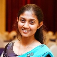 Praveena Perera