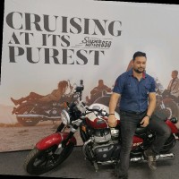 Ankur Sharma