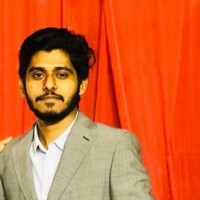 Fahad Ahmed