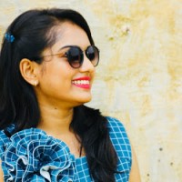 Palak Ramani