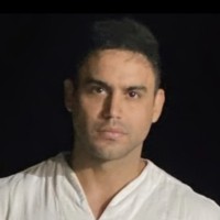 Joao Paulo Nascimento