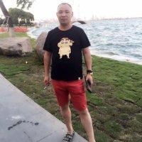 沈明明