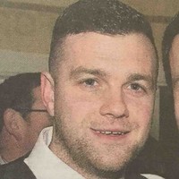 Oisin Mcgee