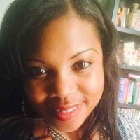 Yolanda Palmer