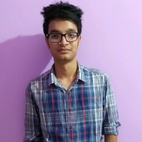 Amiya Kumar Pradhan