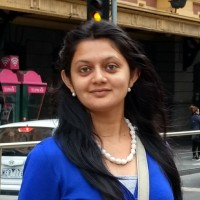 Nirali Dave