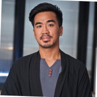 Kornelius Wang