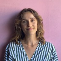 Kate Morten
