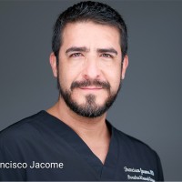 Francisco Jacome