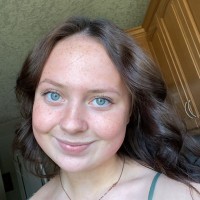 Kylie Holmstrom