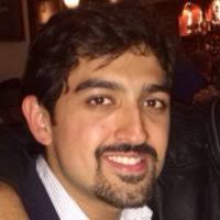 Nikhil Sachdeva