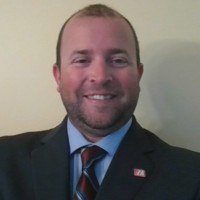 Bradley Mitchell